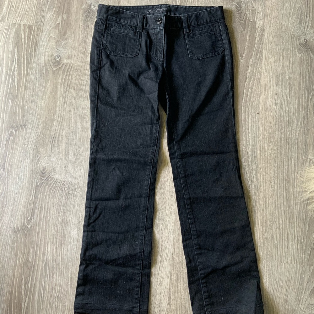 Ann Taylor Women’s Denim Pant
